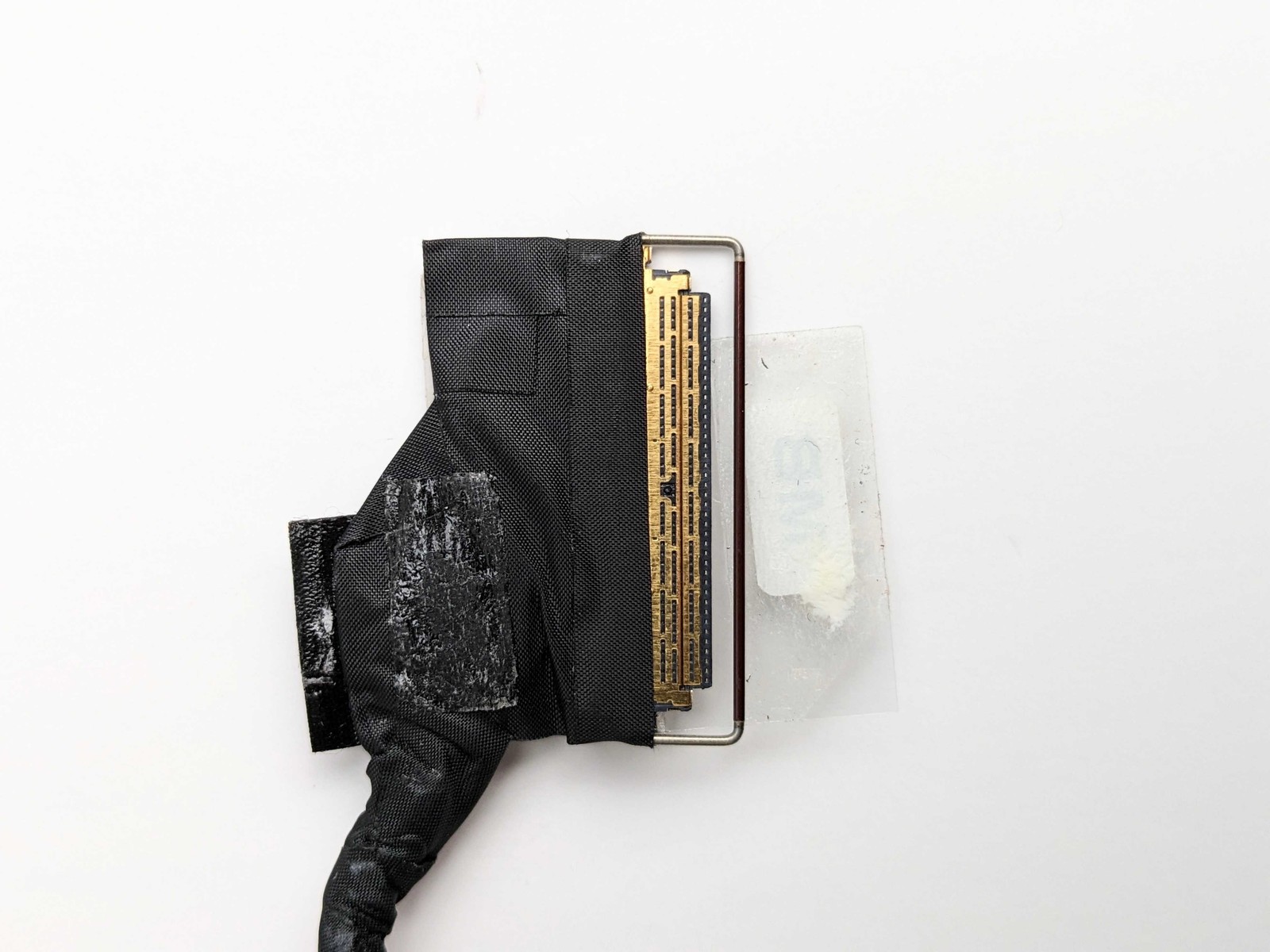 Genuine Dell Alienware X15 R1 R2 15.6" QHD LCD Assembly 240hz White 95D41