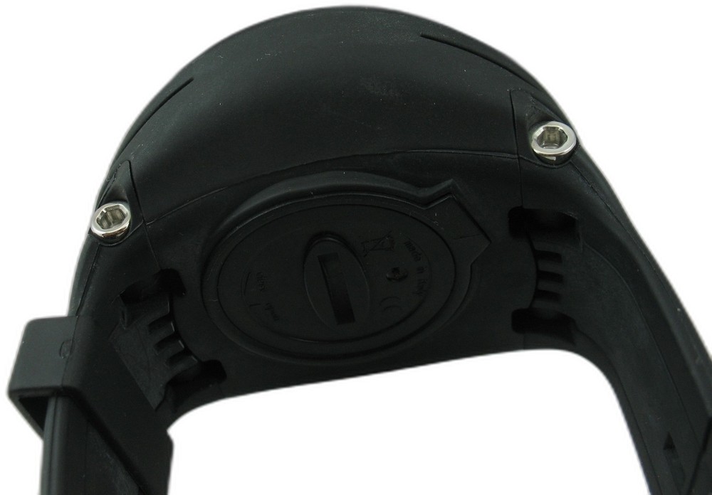 CRESSI Michelangelo - SCUBA Diving Computer Watch Multi-Gas Decompression Nitrox