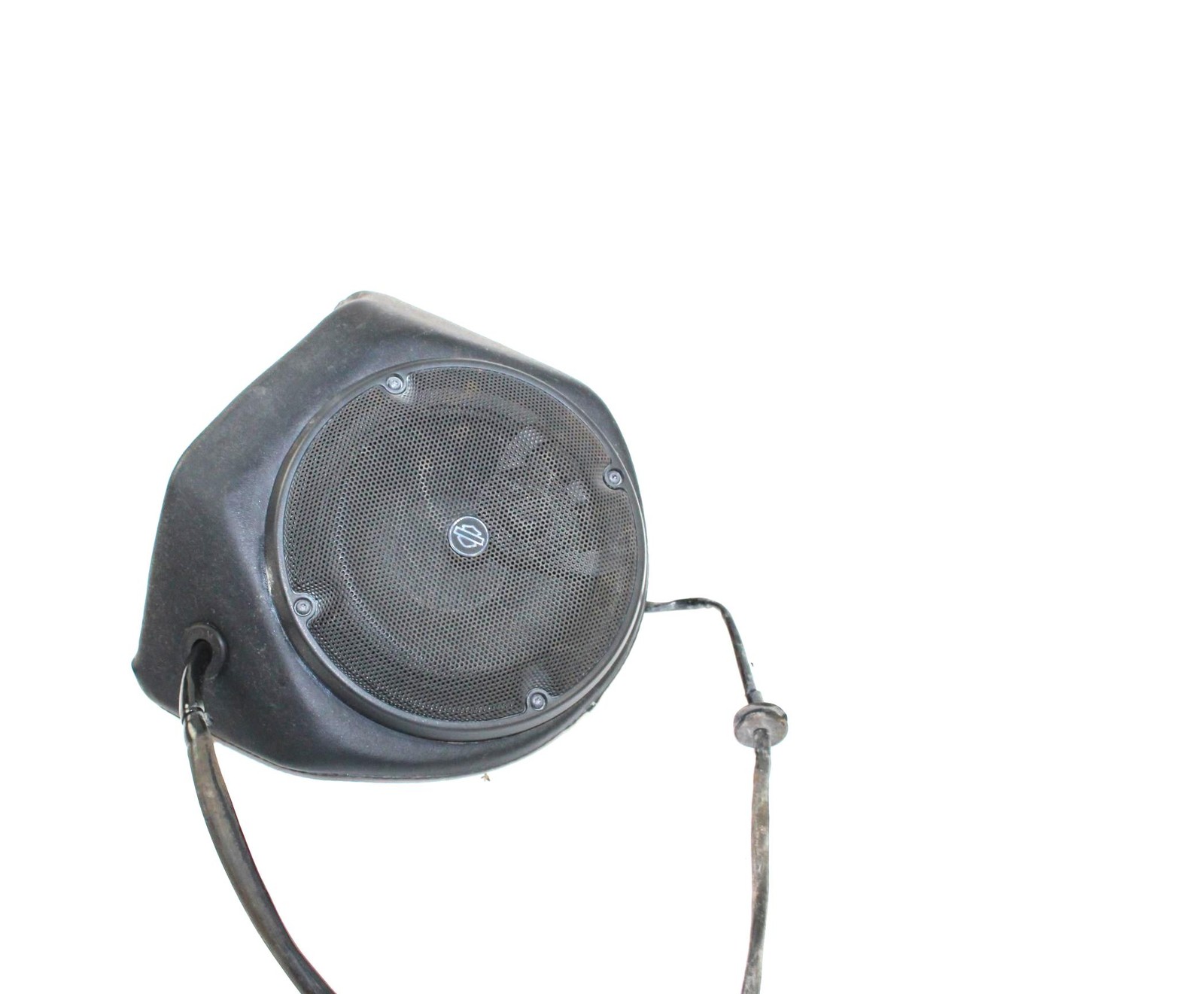 2017 17 Harley Street Glide CVO FLHKSE TOur Pak Speaker