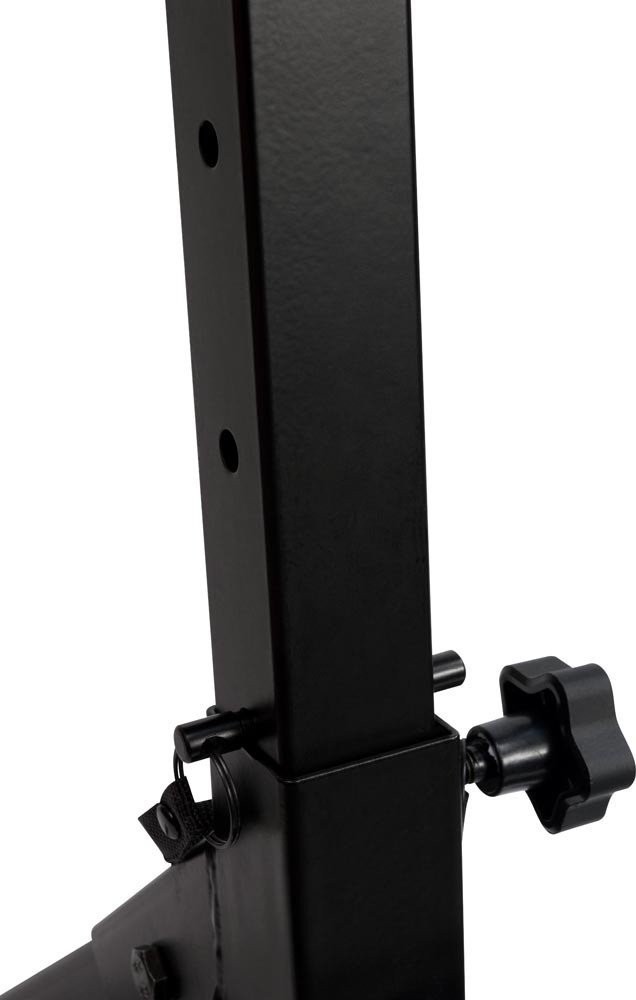 Ultimate Support Drum Throne (JSMPF100)