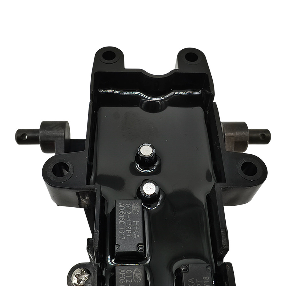 Brake Box ASM Brake Control Module For Toro Timecutter Exmark