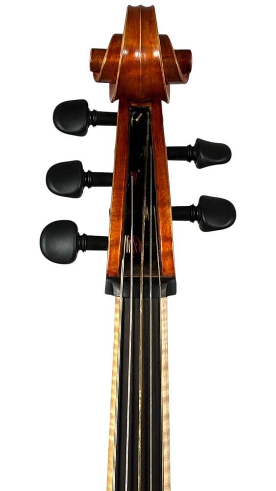 Simon Joseph 5 String Piccolo Cello - Baroque Master Instrument (2024)