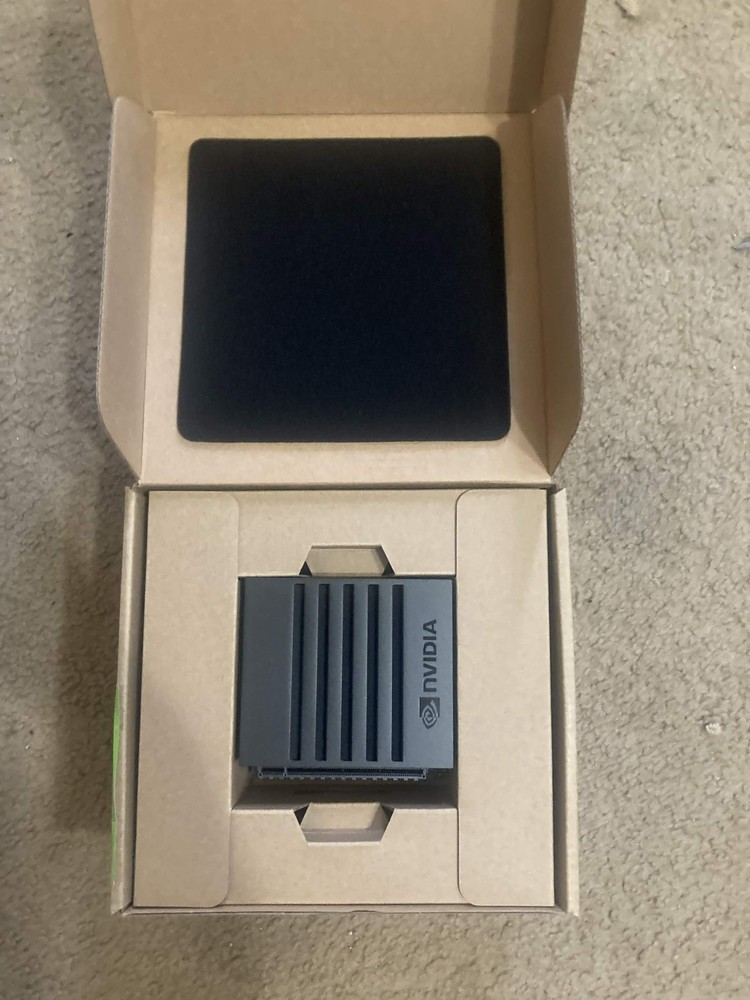 NVIDIA Jetson AGX Xavier 32GB Developer Kit