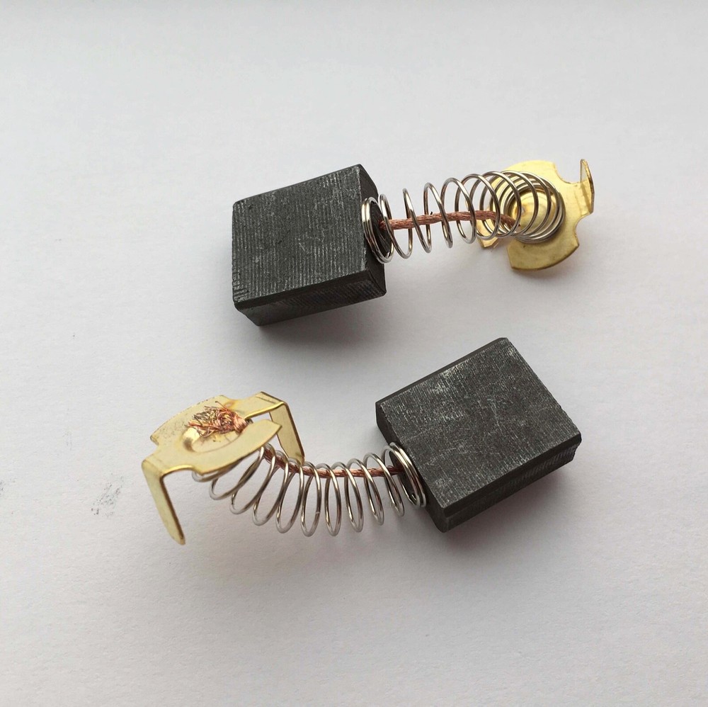 Carbon Brushes For Evolution DISCCUT3052 Disc Cutter