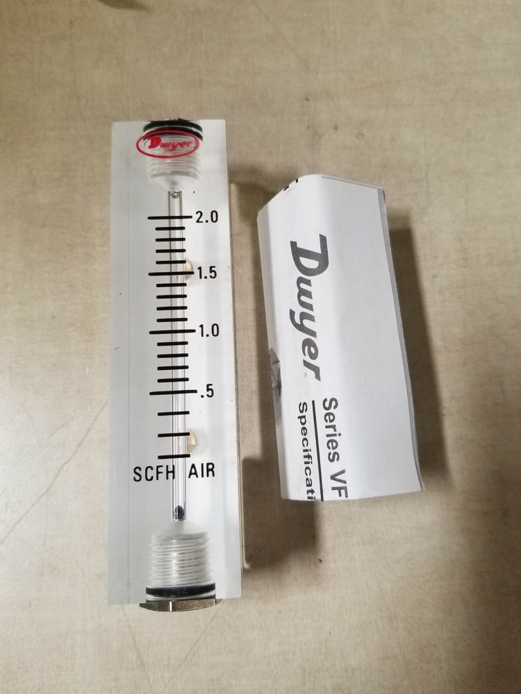 Dwyer Visi-Float 116062-00