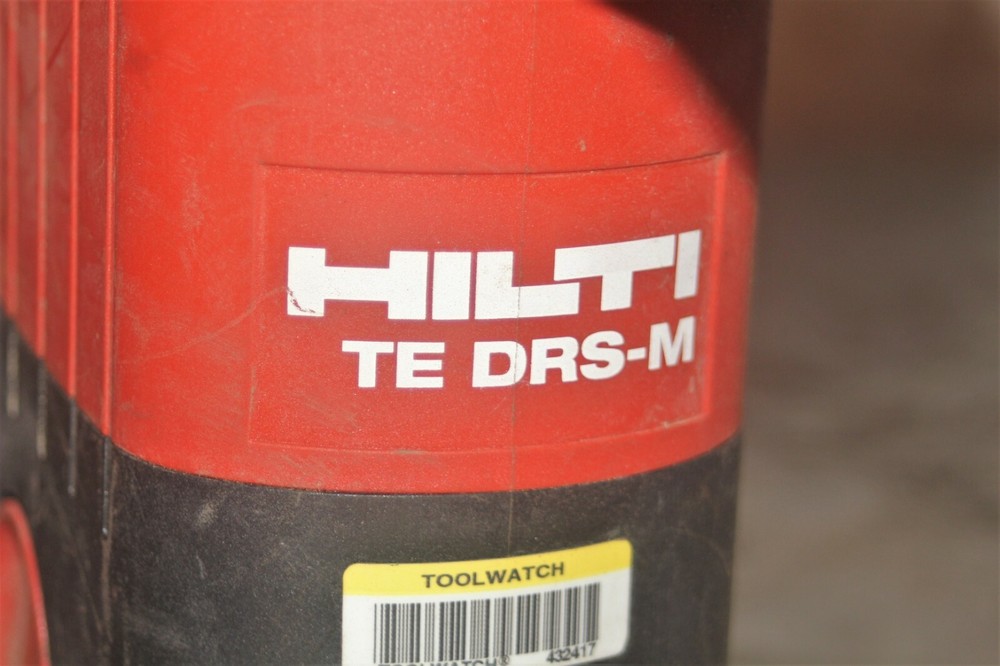 Hilti Dust Removal System TE DRS-M