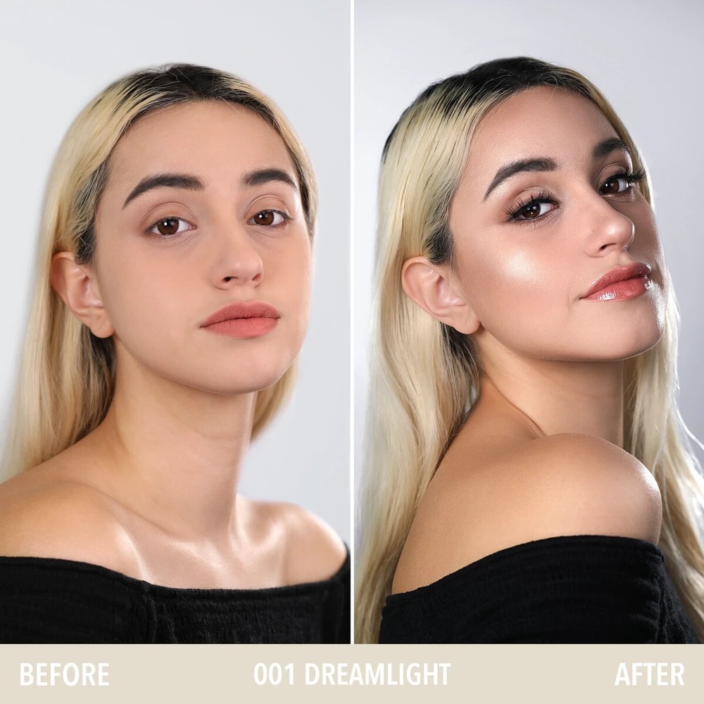 Moira, Dreamlight Highlighter