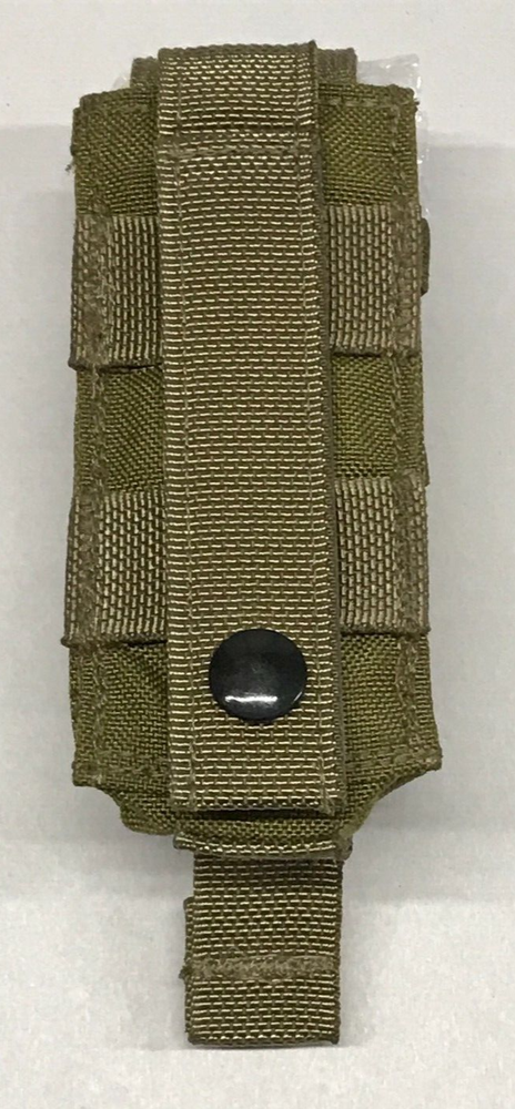 Single Flashbang Pouch Khaki RCS MOLLE Eagle Industries