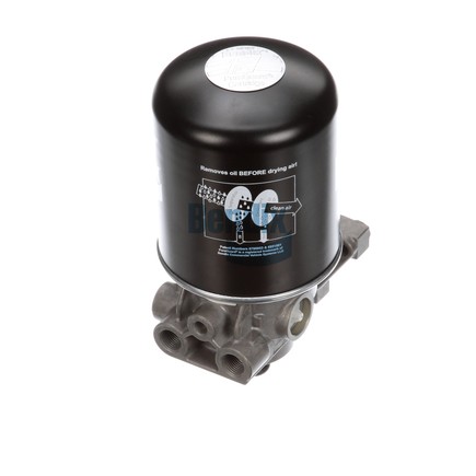 Bendix 800887PG Ad Sp® Air Brake Dryer   New