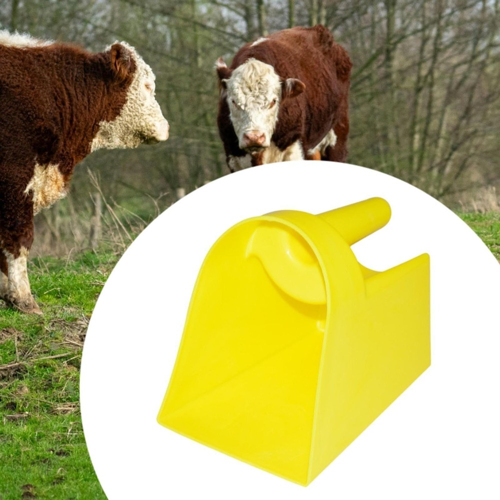 Enclosed feed with Grip Stackable feed Reusable compatible