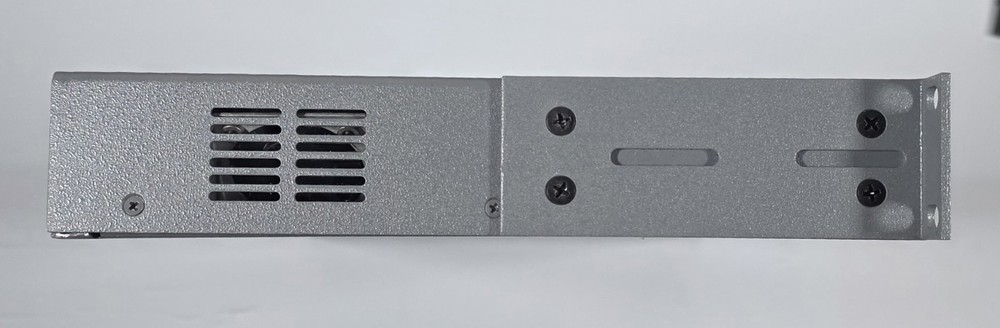 Extron System 5CR Switcher - Tested and Working