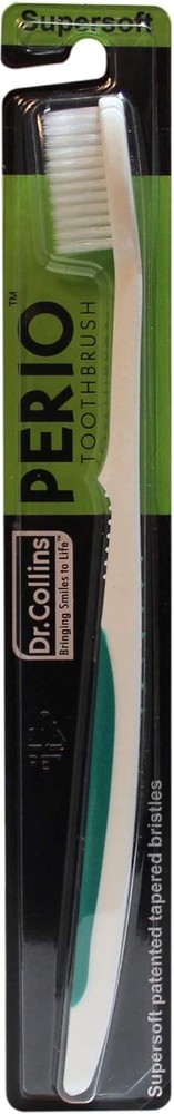 Perio Toothbrush