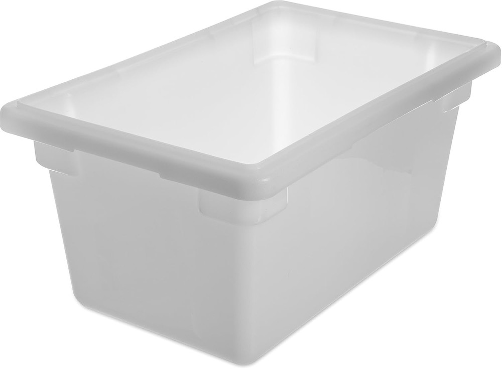 Storplus Food Storage Container with Stackable Design for Catering, Buffets, Res