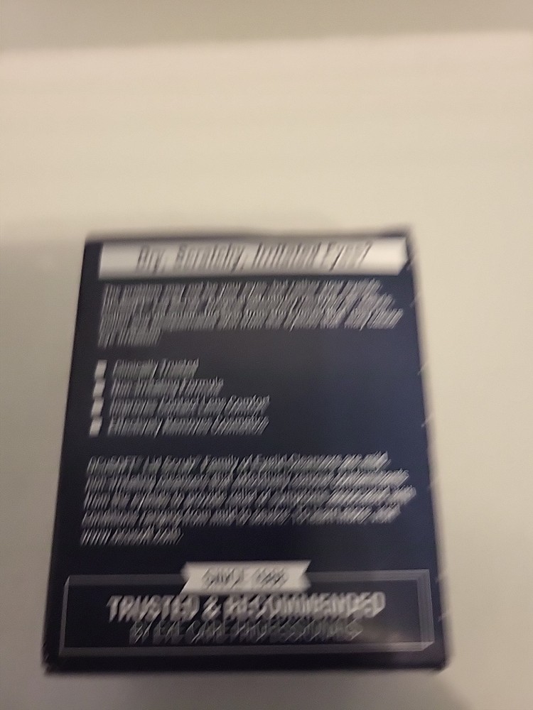 OCuSOFT Lid Scrub
