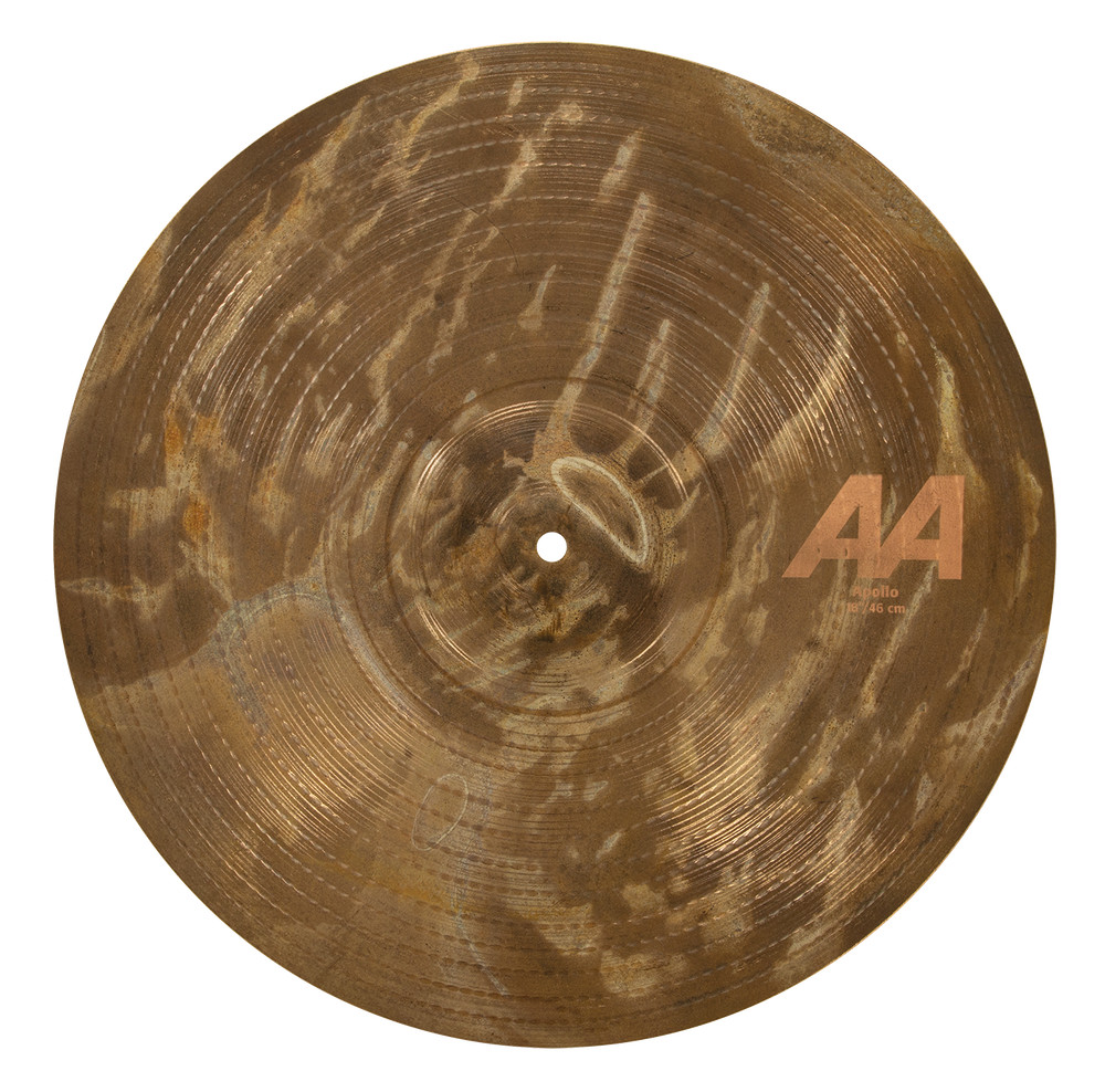 SABIAN 18" AA Apollo