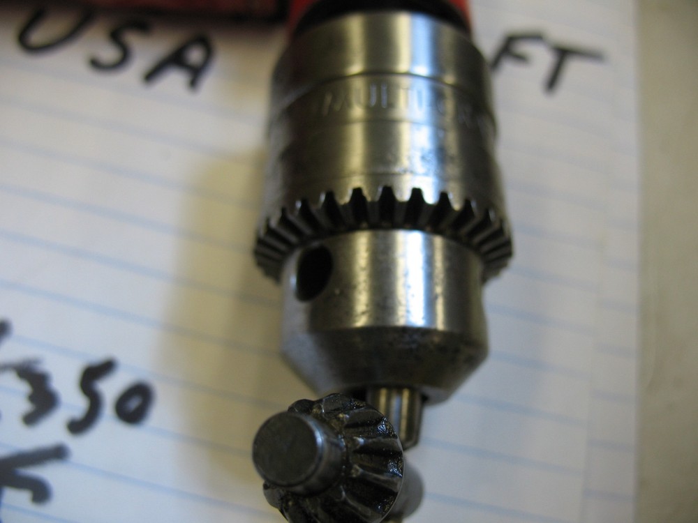 Right Angle Drill Bit Adapter 90° Attachment