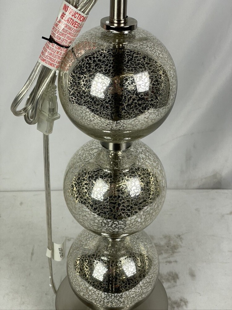 Quality Craft 6" Desk Lamp Base