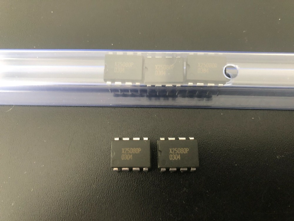 X25080P