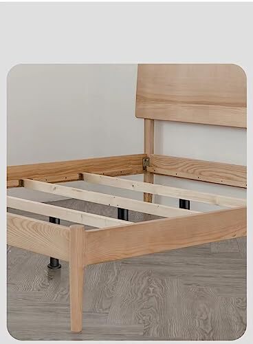 Bed Frame Support Legs 4PCS，Adjustable Bed Frame Support Legs, Bed Frame