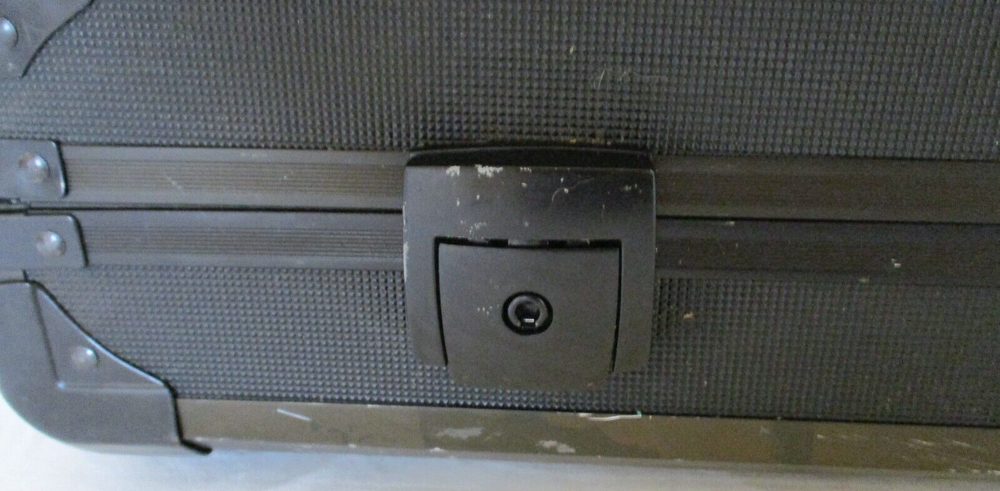 Shot-Boxes Brand Rifle Hard Case - SHOTBOX