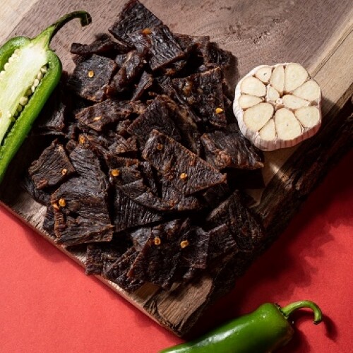 Glatt Kosher Beef Jerky