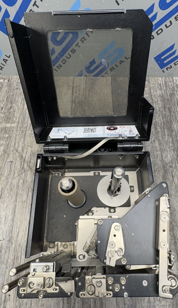 ZEBRA INDUSTRIAL THERMAL PRINTER ENGINE ZE500-4