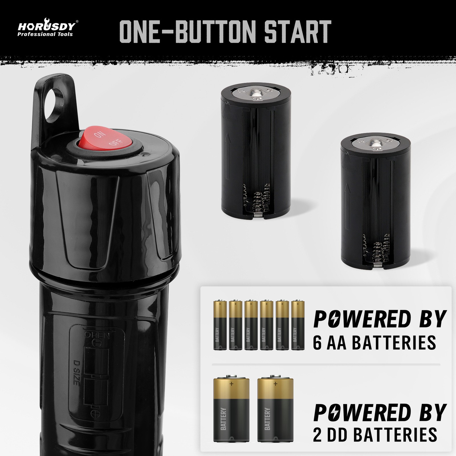 2PC Electric Syphon Pump Battery Operated Petrol Oil Water Fuel Transfer 2.2 Gal