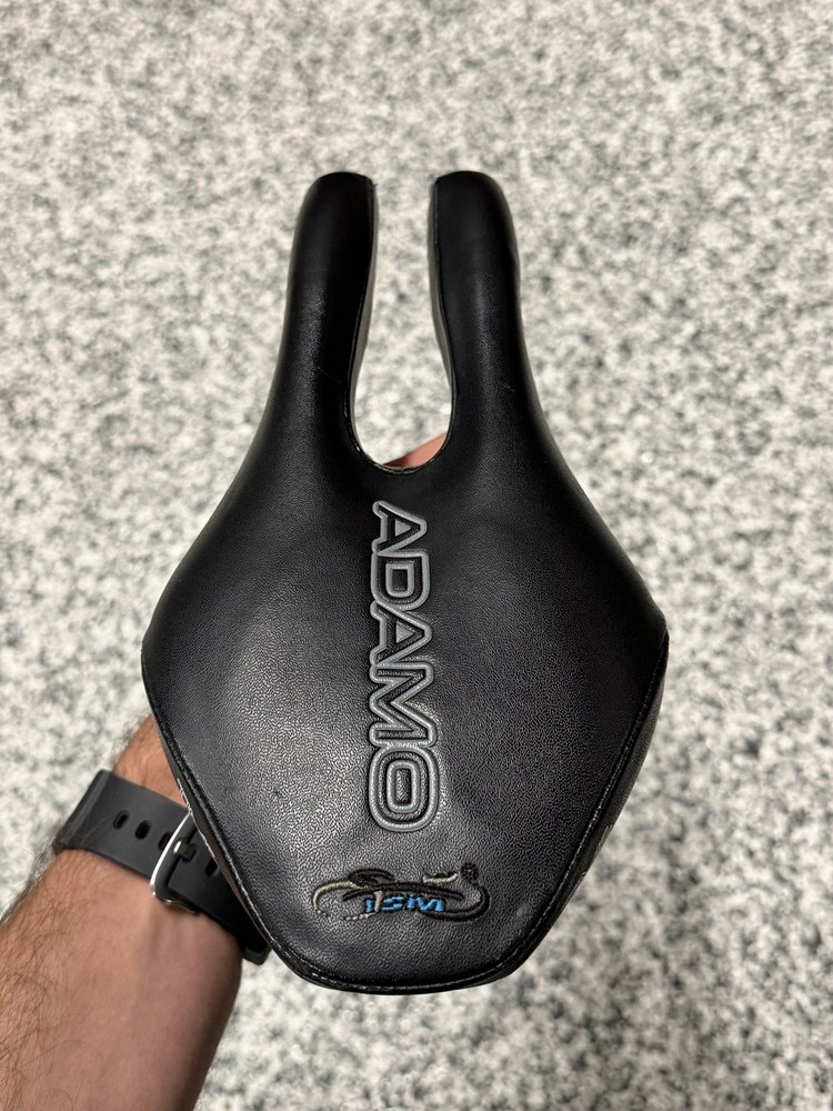 ISM Adamo Time Trial Saddle