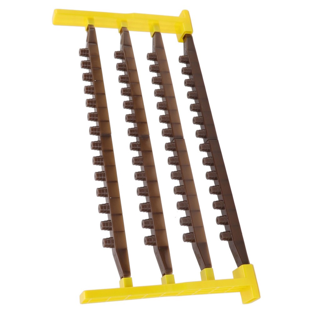 Queen Bee Rearing Base Cell Bar Frames Multifunctional Beekeeping Base Cell Cups