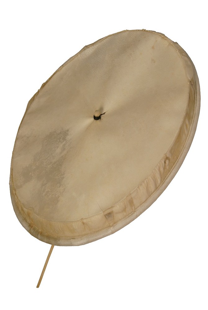 Dobani Replacement Cuica Drum Head 8"