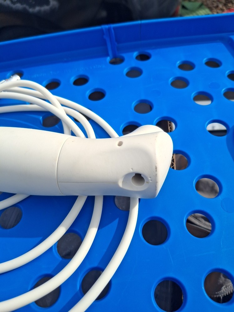 Lumenis VersaCut Tissue Morcellator Handpiece