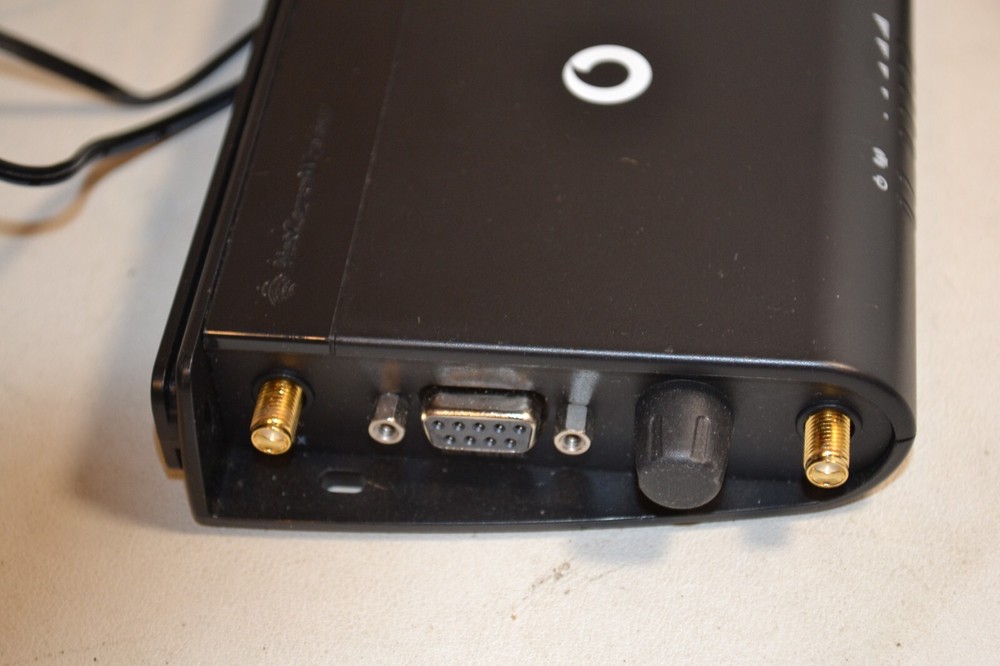 Baxter/Netcomm VodaFone MachineLink 4G Lite NWL224