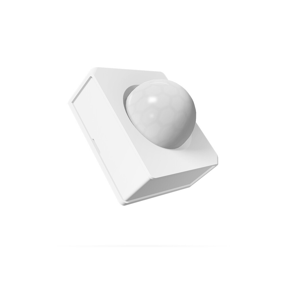 SONOFF ZigBee PIR Motion Sensor Smart Home Wireless Security Detect Alarms 3Pack