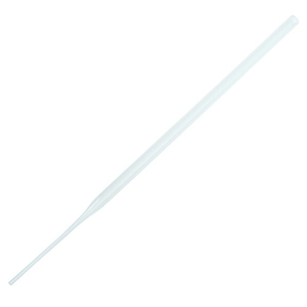 CELLTREAT Polypropylene Plasteur? Pasteur Pipet, 9", Bulk, 229287