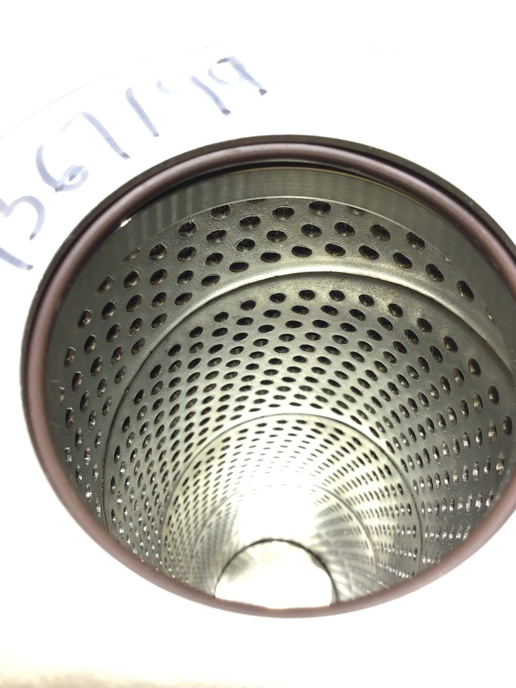 Main Filter Inc. . MF0058957 D151T500B Hydraulic Filter