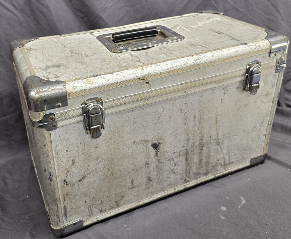 RITMO RTC 315 Pipe Scraper (3" - 12" Pipe)