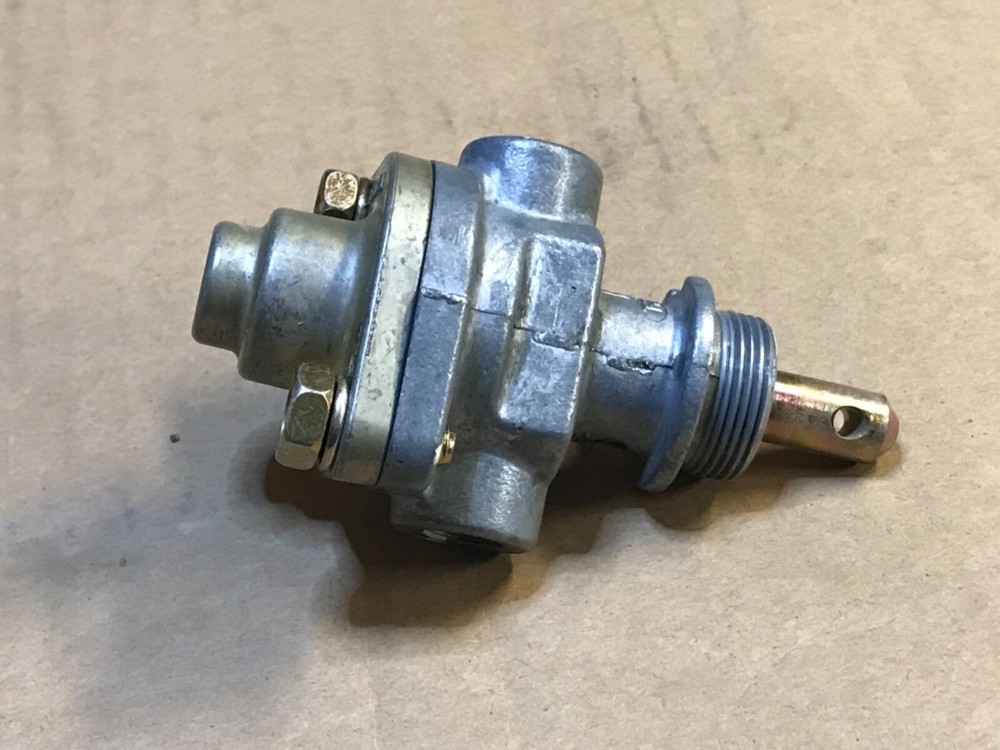 Bendix OR276567 X PP-1 Push / Pull Control Valve (Remanufactured)