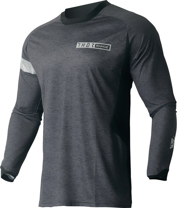 Thor Range Long-Sleeve Jersey
