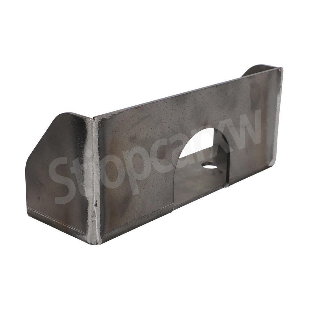 For 2001-2010 Silverado / Sierra 2500HD Front Leaf Spring Hanger Support Bracket