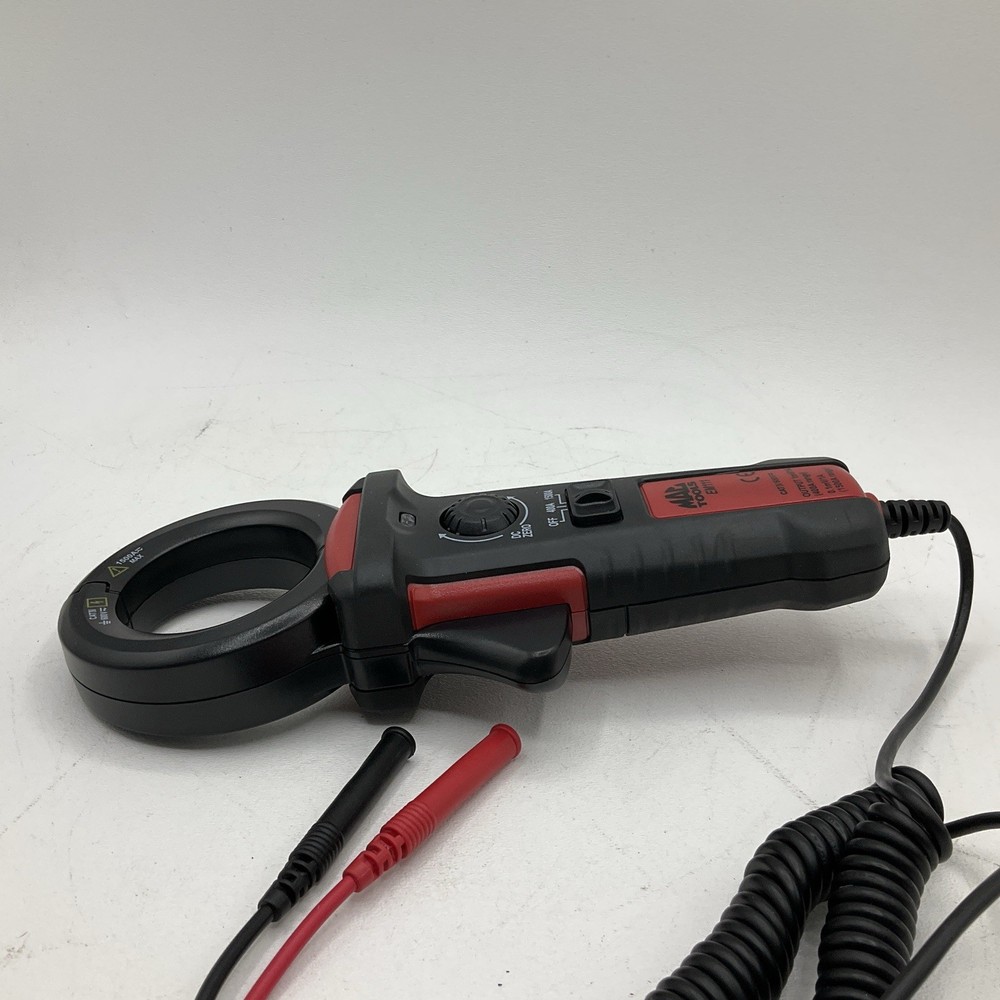 Mac Tools EM111 20A-1500A AC/DC Current Amp Probe