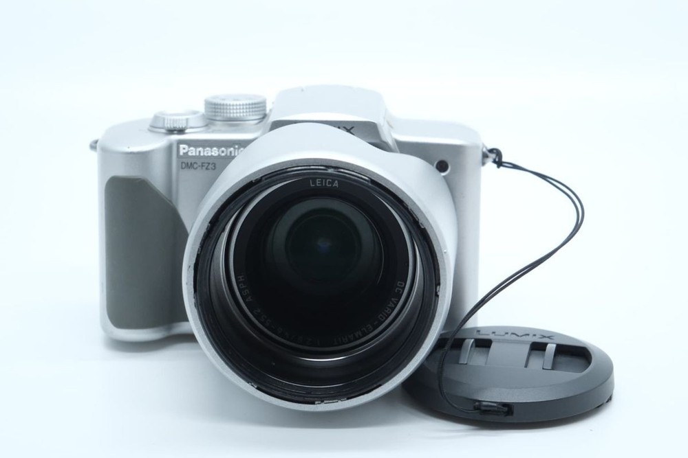 Panasonic DMC-FZ3 Working #i9207