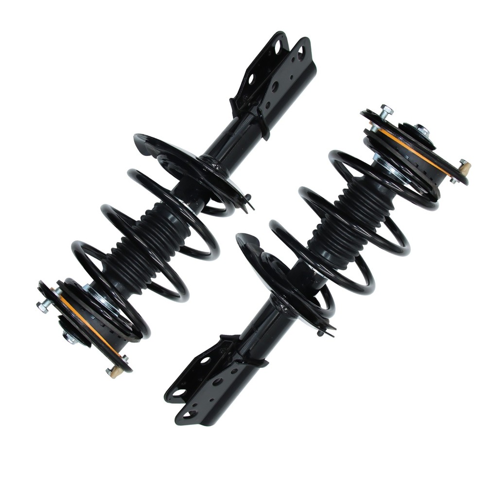 Pair Front Struts Assembly For 2000-05 Cadillac Deville Buick Lesabre 171685