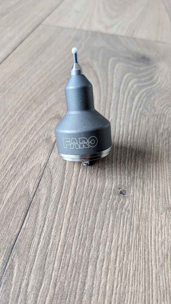 FARO Quantum Arm 3mm Probe