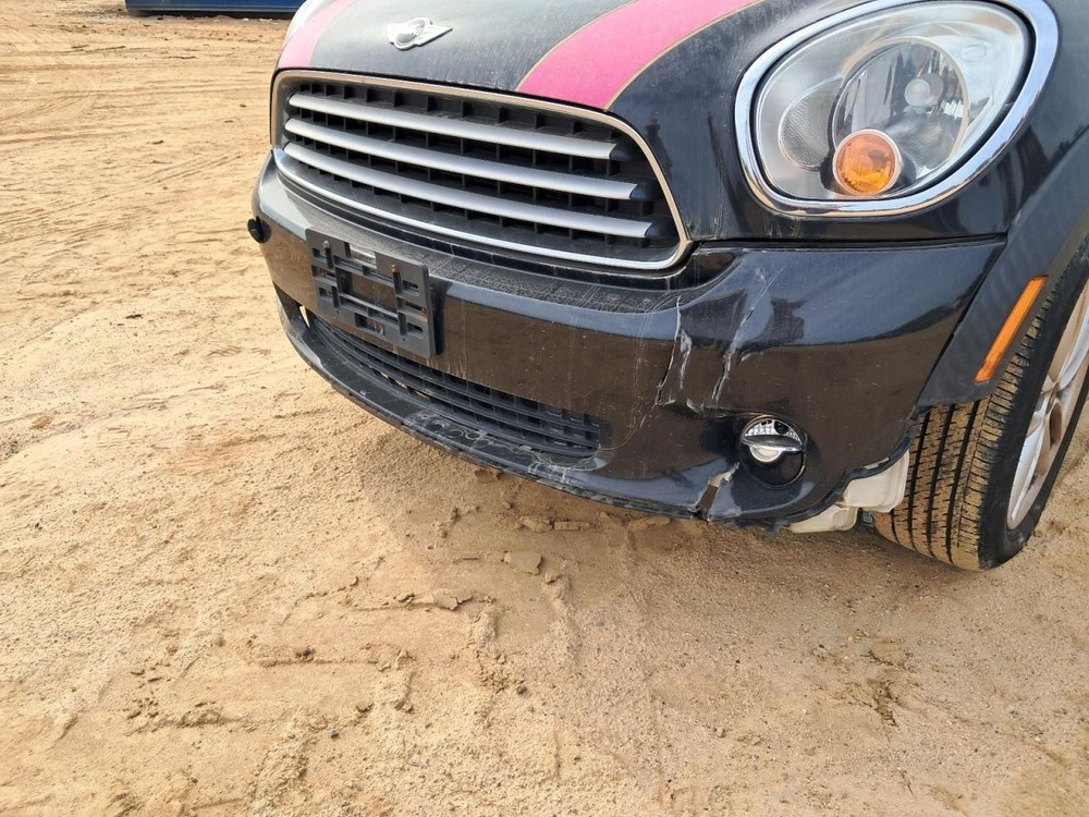 Engine ECM Electronic Control Module Base Fits 14-16 COUNTRYMAN 4770856