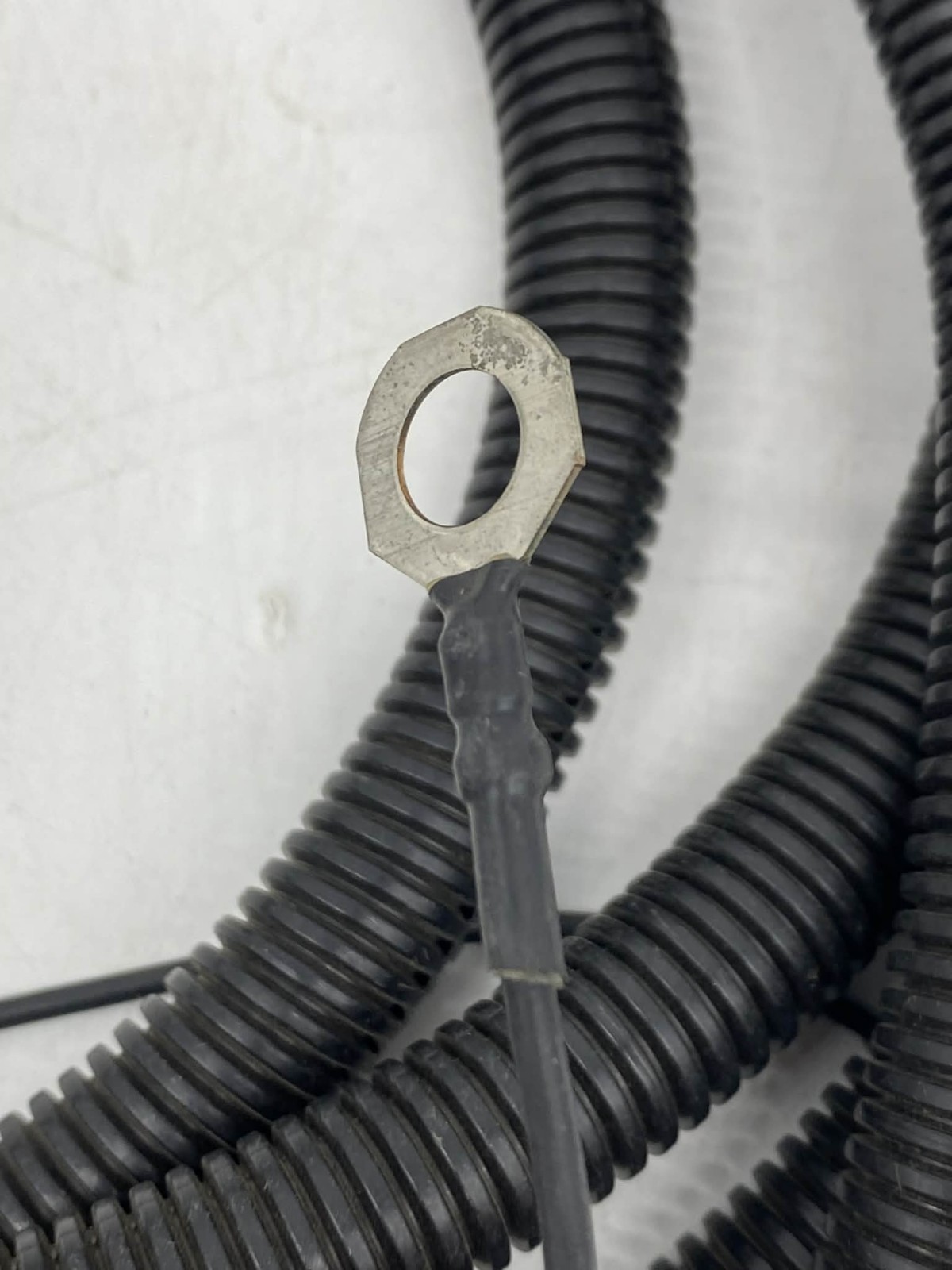 (New) Ag Leader 4000726-12 Implement Cable - 12ft•