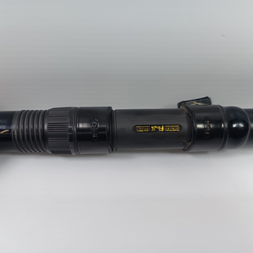 DAIWA rod METER CLUB