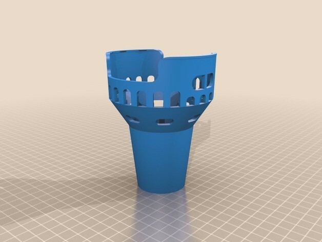 Amazon Echo Dot Lamp Socket Mounting Bracket Gen 2 FAST SHIPPING 