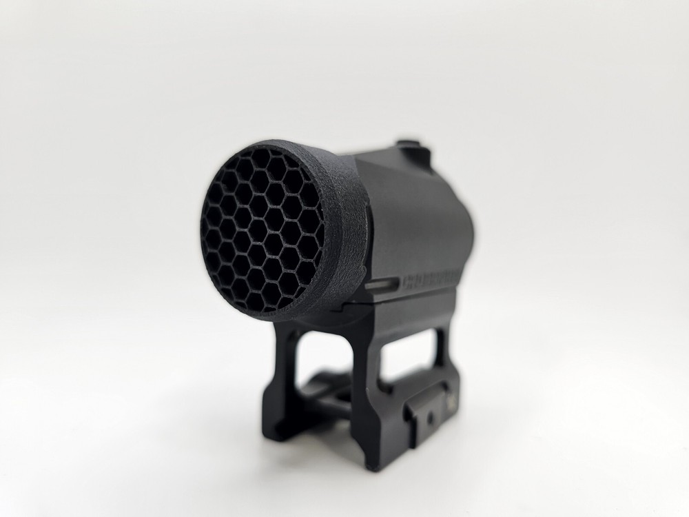 Killflash/ARD - Vortex Crossfire RDS / Holosun 403