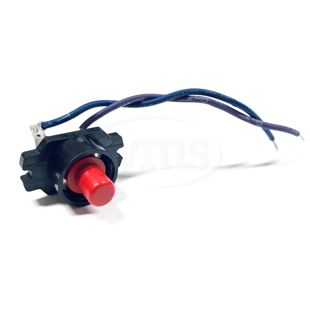 MET24RD Klixon Motor Protector