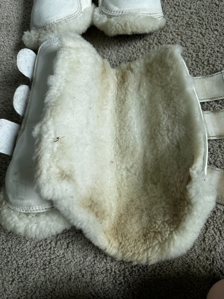 Mattes Boots
